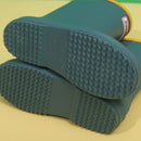 Kids' Non-Slip Soft Bottom Rain Boots