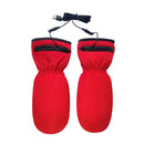 Electrically Heated Windproof Gloves