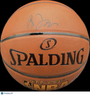 Anthony Davis Los Angeles Lakers Signed Basketball NBA PSA