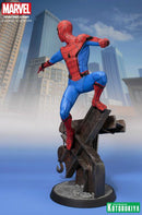 KOTOBUKIYA ARTFX: Spider-Man: Homecoming - Spider-Man