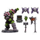 McFarlane Toys World of Warcraft 1:12 Posed Figure - Select Figure(s)