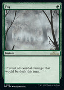 Fog (30A-189) - 30th Anniversary Edition