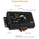 GBruno Electric Dog Fence System