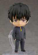 Blood Blockade Battlefront & Beyond Nendoroid 1646 Steven A Starphase Figure