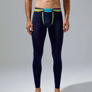 Sports Tight Stretch Keep Warm Long Johns