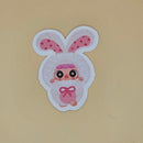 Migo Troublemaker - Confirmed Ocean Cream Rabbit