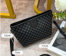 Contrast Color Crossbody Small Square Bag