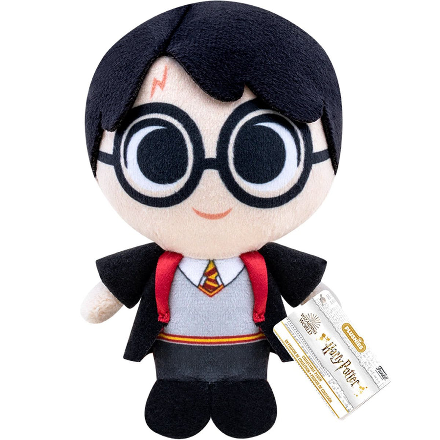 Funko: Harry Potter 4-Inch Plush