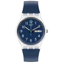 Swatch Men's Rinse Repeat