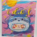 Idol Plush First Gen Animal - Confirmed Crocodile