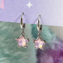 XINGX Polarized Ear Rings