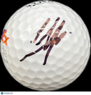 Collin Morikawa Signed Golf Ball PSA Autographed