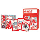 Coca-Cola Playing Cards 2-Pack