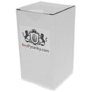 Set of 5 Unfinished Wooden Nesting Dolls DIY Craft Blanks for Painting 6 Inches