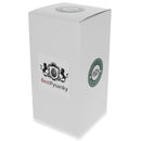 Set of 7 Unfinished Wooden Nesting Dolls DIY Craft Blanks for Painting 6.75 Inches