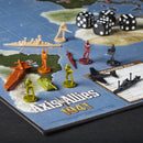 Axis and Allies 1941 Second Edition