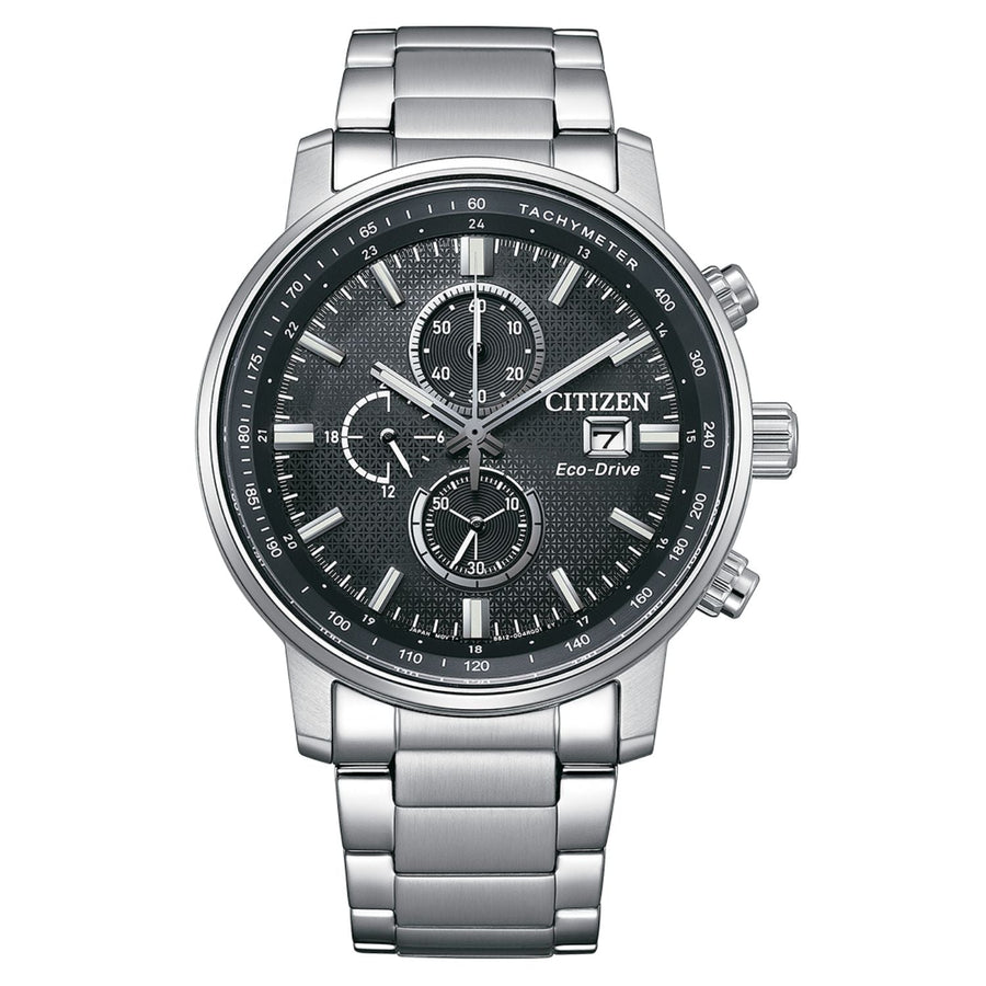 Citizen Men's Eco-Drive