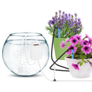 Automatic Plant Watering System with LCD Display & Timer