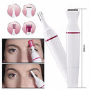 5-in-1 Women's Electric Hair Removal Shaver