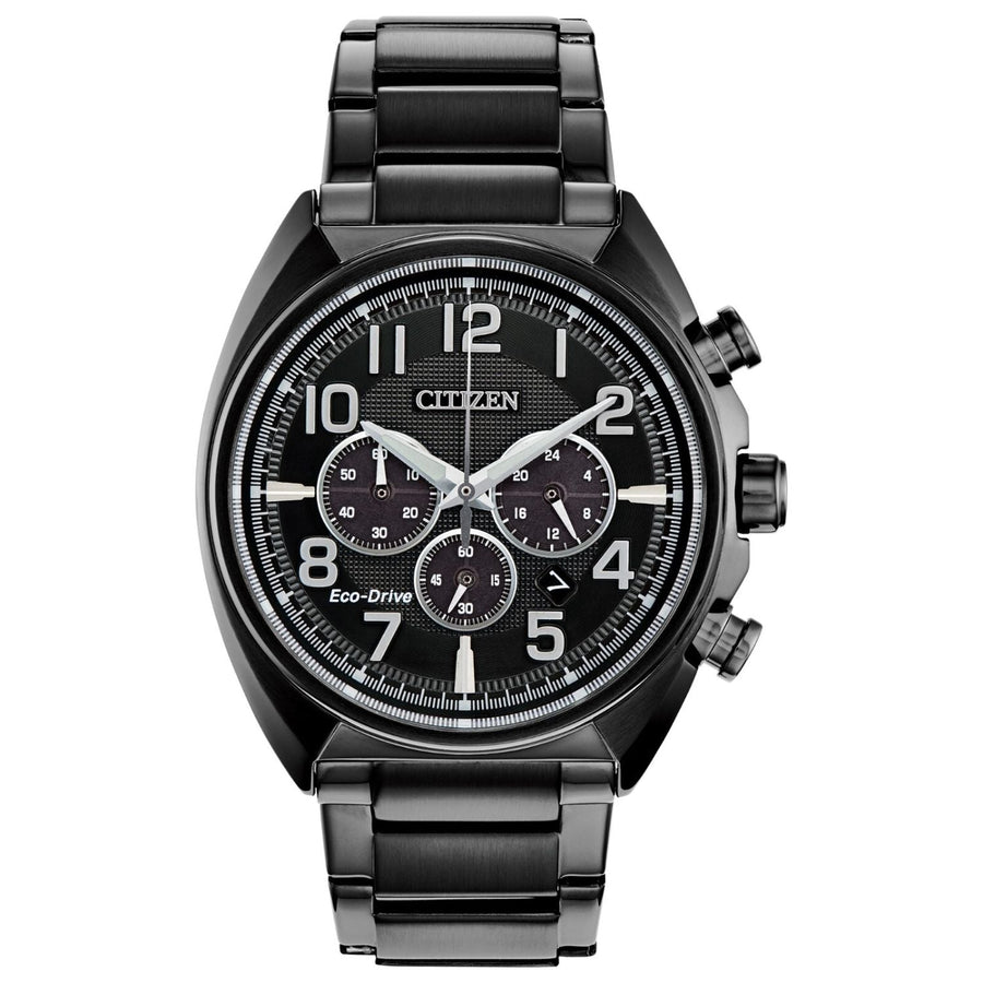 Citizen Men's Eco-Drive