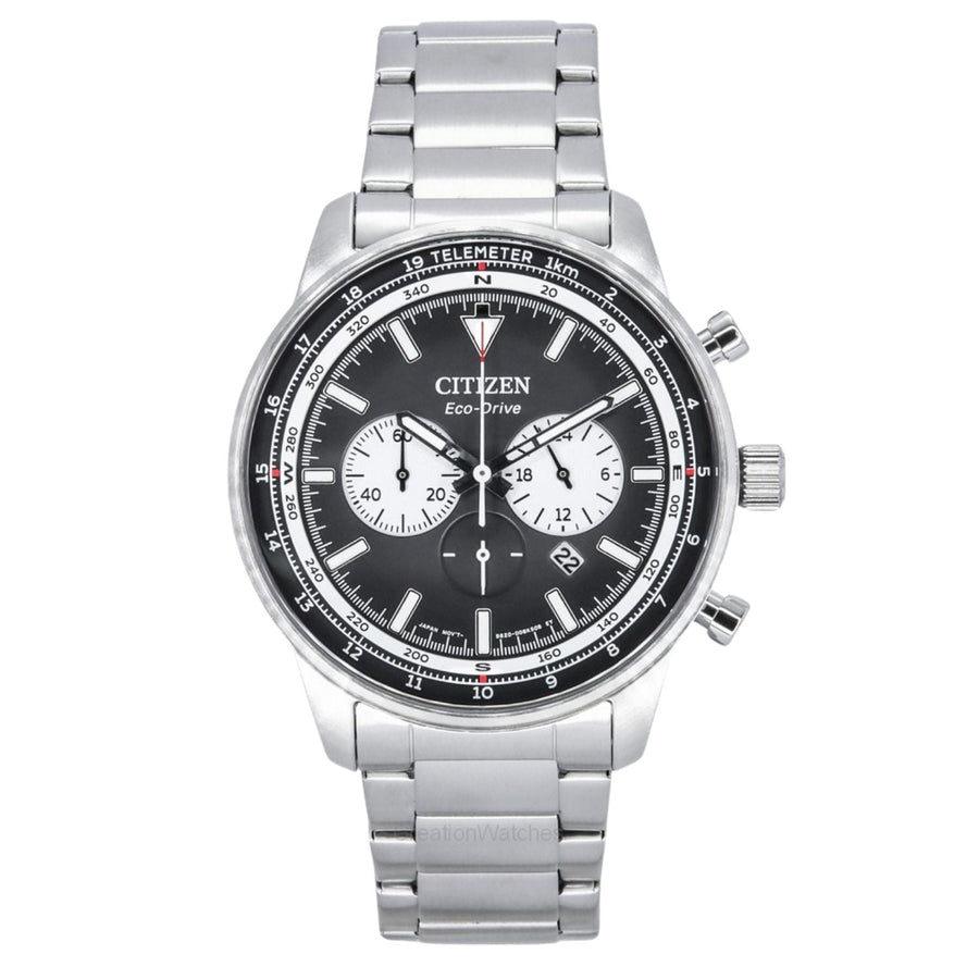Citizen Men's Aviator