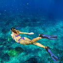 GBruno Snorkeling Gear Mask