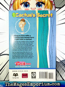 Cactus's Secret Vol 2