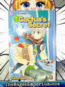 Cactus's Secret Vol 2