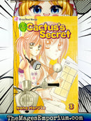 Cactus's Secret Vol 3