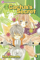 Cactus's Secret Vol 4