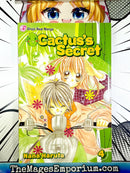 Cactus's Secret Vol 4
