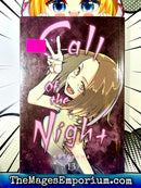 Call of the Night Vol 13