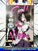 Call of the Night Vol 4
