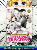 Call To Adventure Defeating Dungeons Vol 4