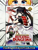 Call To Adventure! Defeating Dungeons with a Skill Board Vol 6