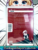 Calling You Light Novel