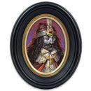 Cameo Creeps Tiny Monster Paintings - Vlad Tepes Dracula