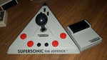 Super Sonic Joystick Set (Nintendo Nes)