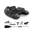 Inflatable Fishing Float