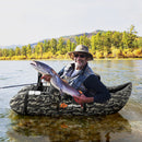 Inflatable Fishing Float