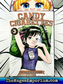 Candy and Cigarettes Vol 3