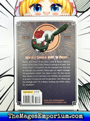 Candy and Cigarettes Vol 3