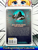 Candy and Cigarettes Vol 5