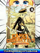 Candy and Cigarettes Vol 8