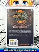 Candy and Cigarettes Vol 8