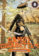 Candy and Cigarettes Vol 8