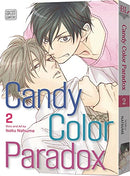 Candy Color Paradox Vol 2