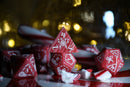 Candy Cane Wonderland - Peppermint Trustone Dice Set