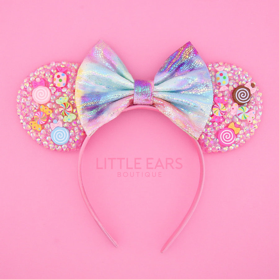 Candyland Sparkle Ears
