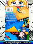 Canis Dear Hatter Vol 1